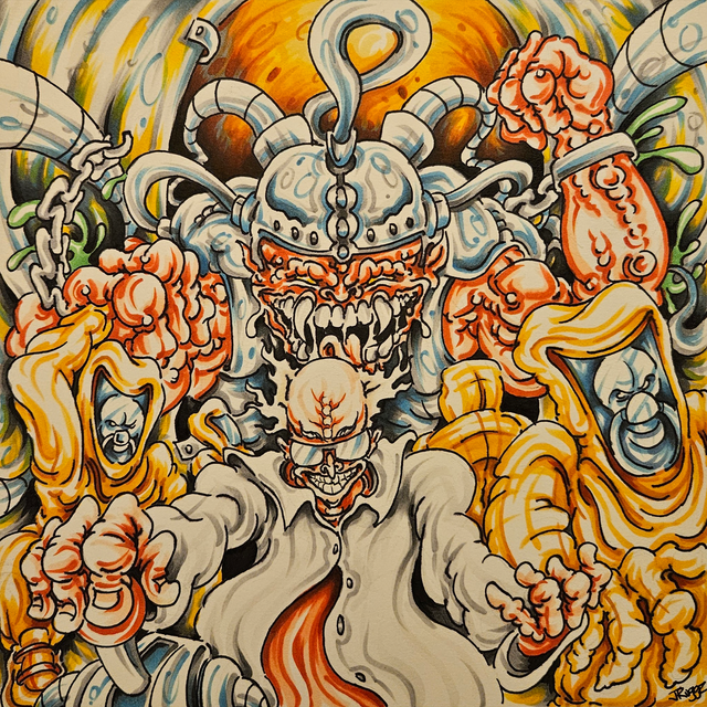 CDs | Paper Wings Records